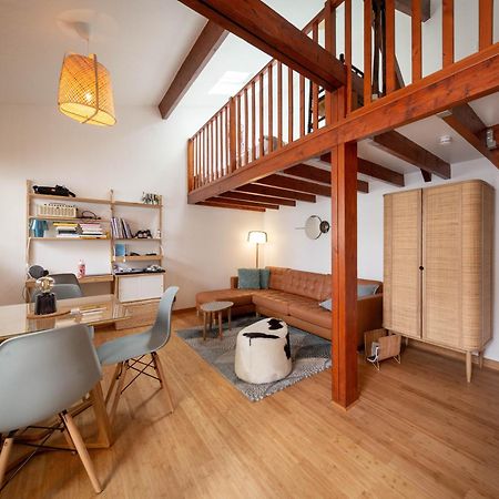 Lovely Little House With Private Garden In Paris Ivry-sur-Seine Exteriér fotografie