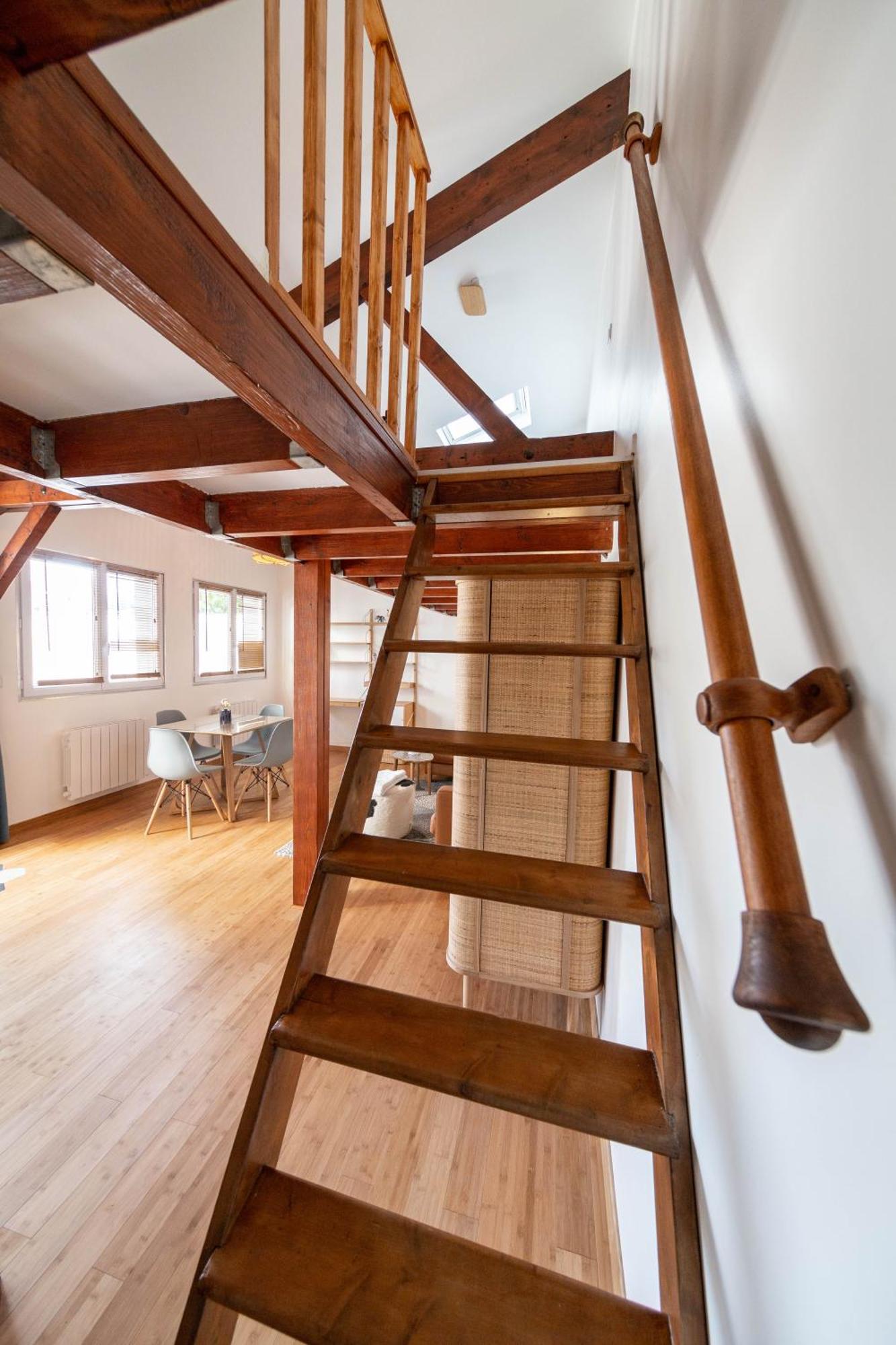 Lovely Little House With Private Garden In Paris Ivry-sur-Seine Exteriér fotografie