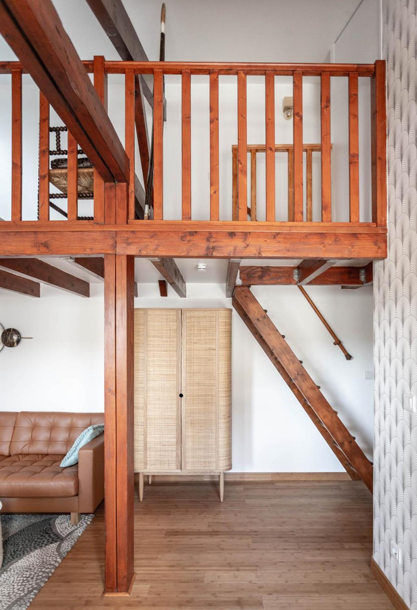 Lovely Little House With Private Garden In Paris Ivry-sur-Seine Exteriér fotografie