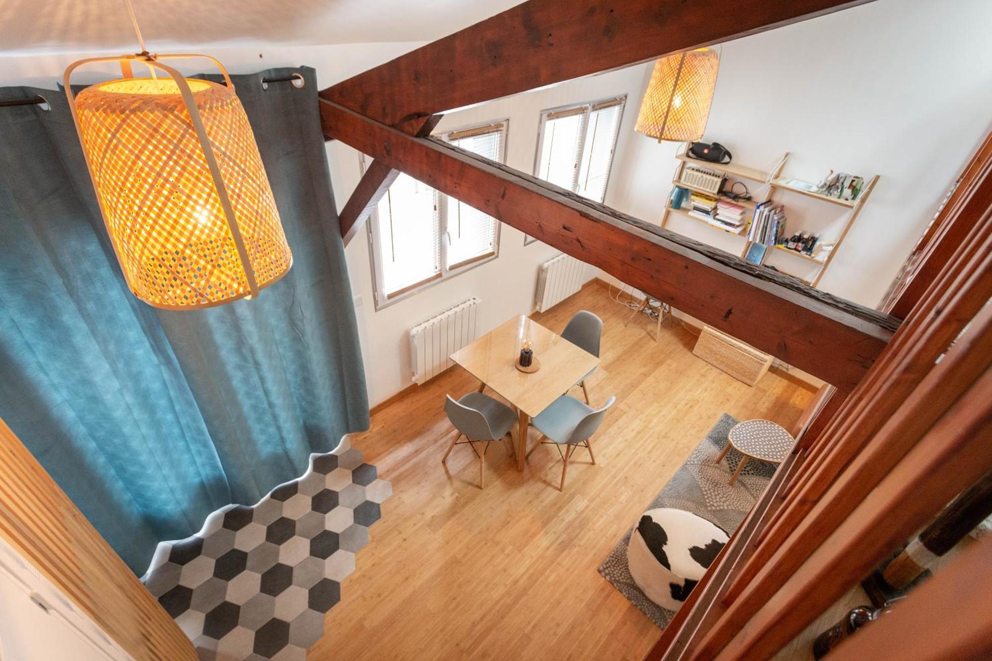 Lovely Little House With Private Garden In Paris Ivry-sur-Seine Exteriér fotografie