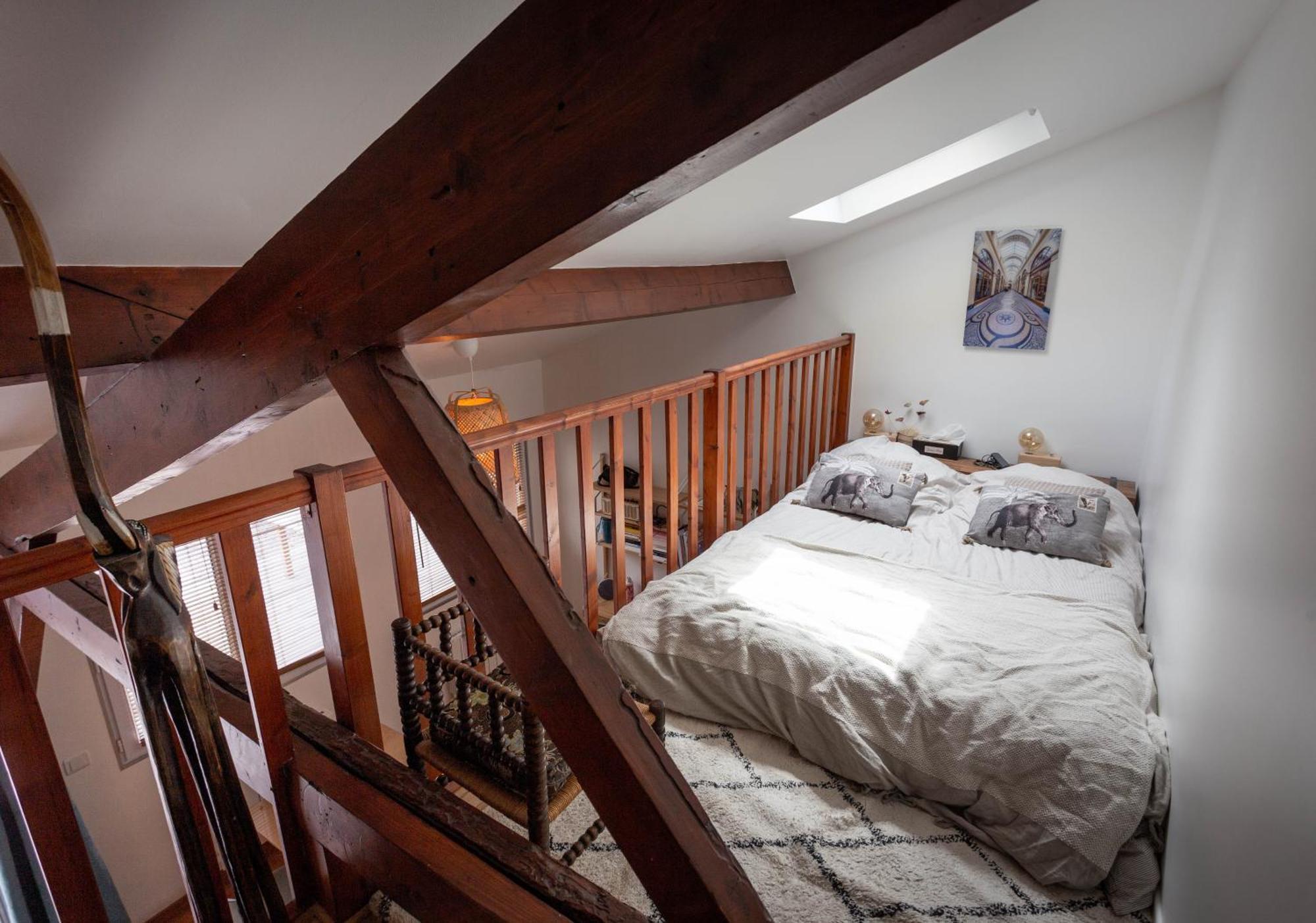 Lovely Little House With Private Garden In Paris Ivry-sur-Seine Exteriér fotografie